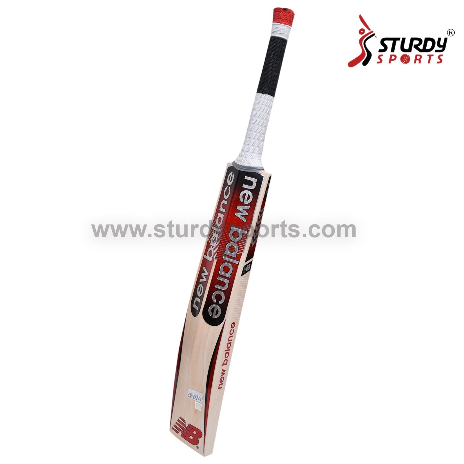 New Balance NB TC 550 + Cricket Bat - Senior