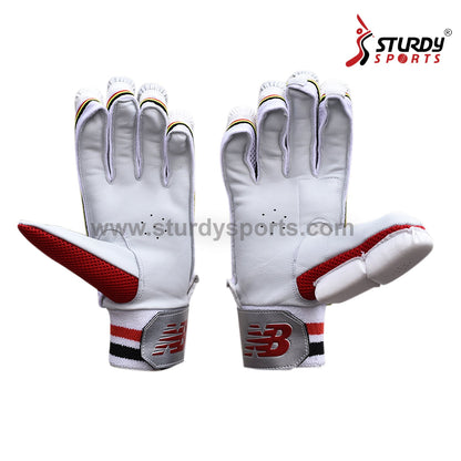 New Balance NB TC 560 Batting Cricket Gloves - Junior