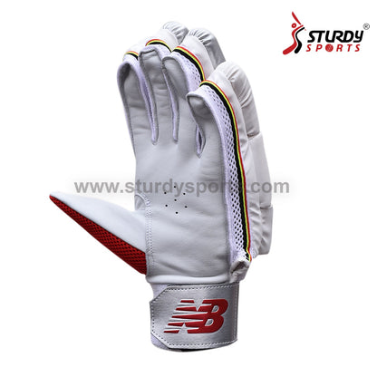 New Balance NB TC 560 Batting Cricket Gloves - Senior