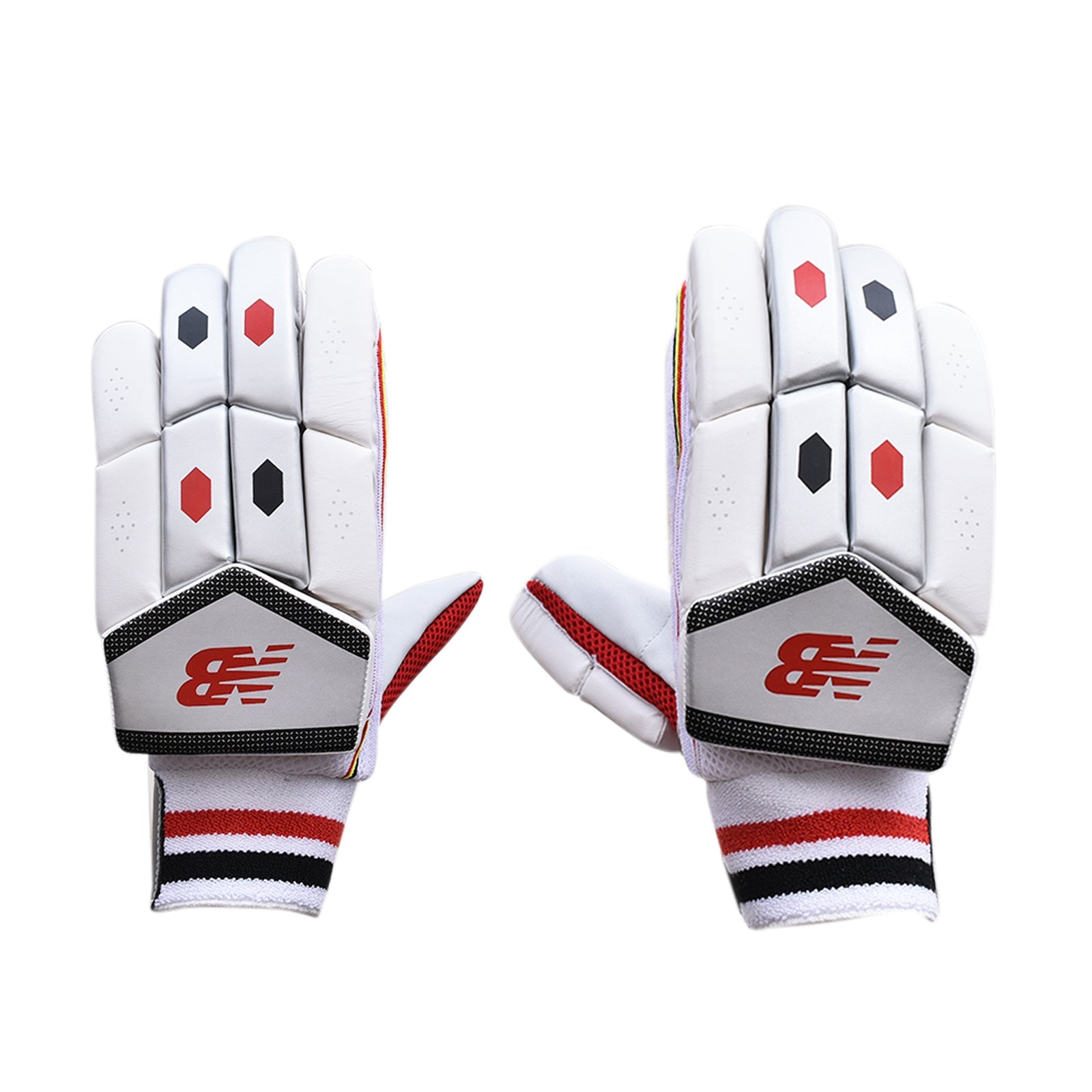 New Balance NB TC 560 Batting Cricket Gloves - Senior