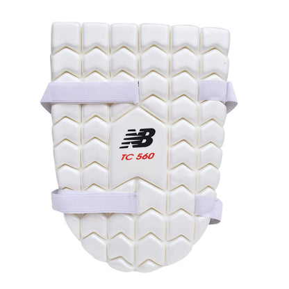 New Balance NB TC 560 Single Thigh Guard - Junior