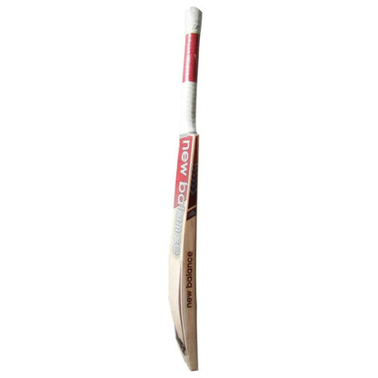 New Balance NB TC 660 18/19 Cricket Bat - Small Adult