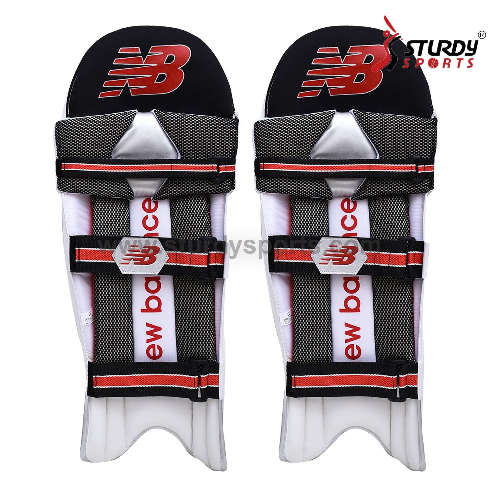 New Balance NB TC 660 Batting Cricket Pads - Senior