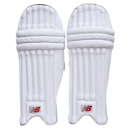 New Balance NB TC 660 Batting Cricket Pads - Senior