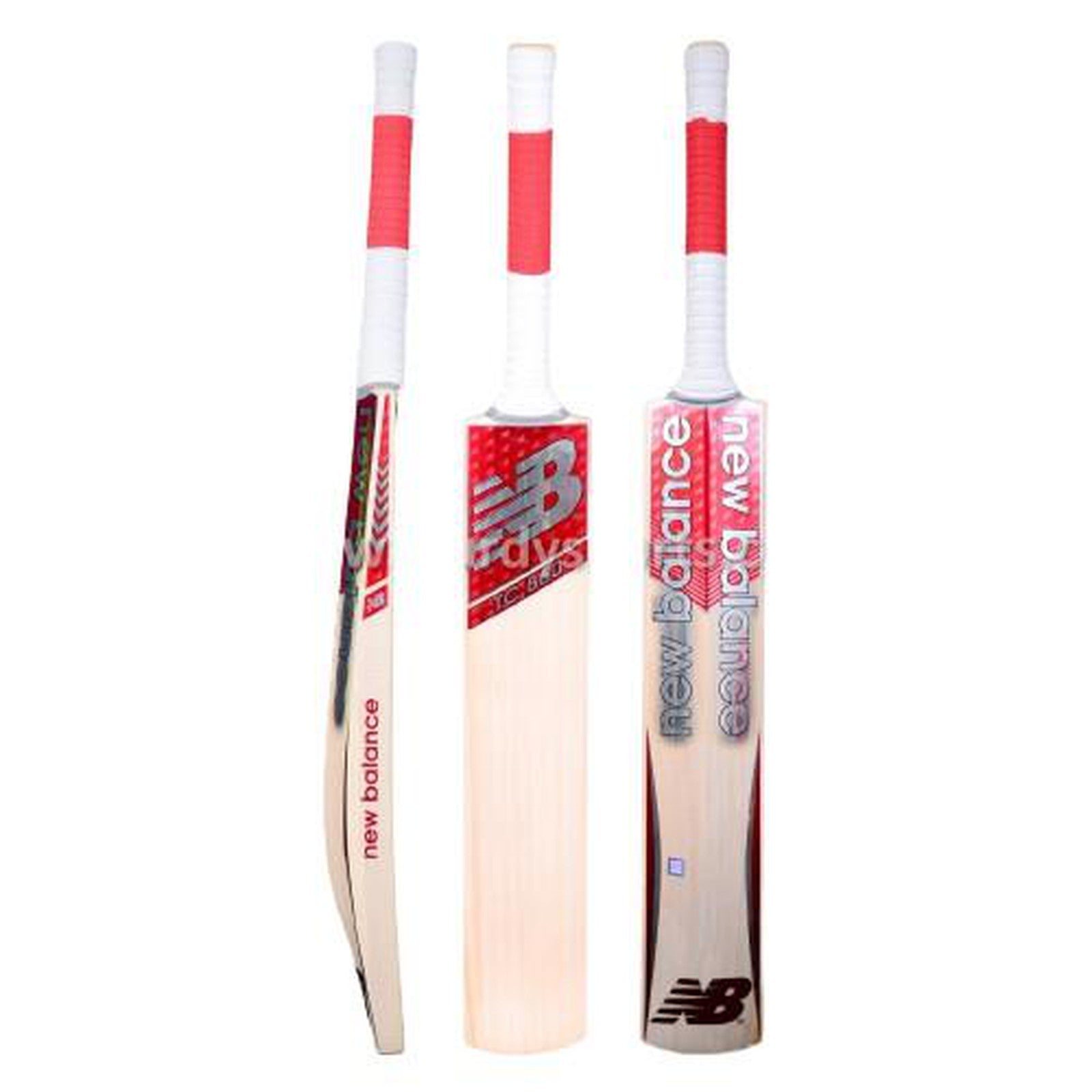 New Balance NB TC 860 18/19 Cricket Bat - Small Adult