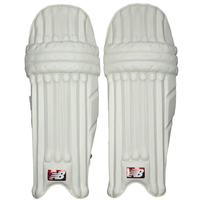 New Balance NB TC860 18/19 Batting Pads - Youth