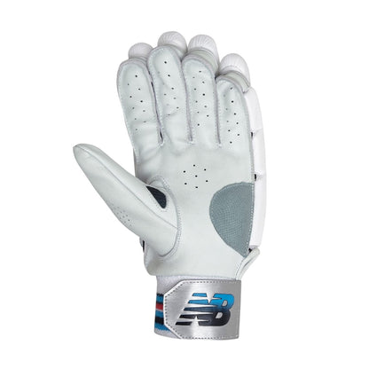 New Balance TC 1260 Batting Gloves - Senior