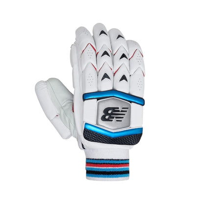 New Balance TC 1260 Batting Gloves - Senior