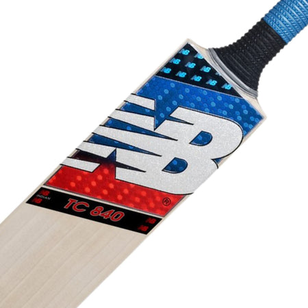 New Balance TC 840 Cricket Bat - Senior