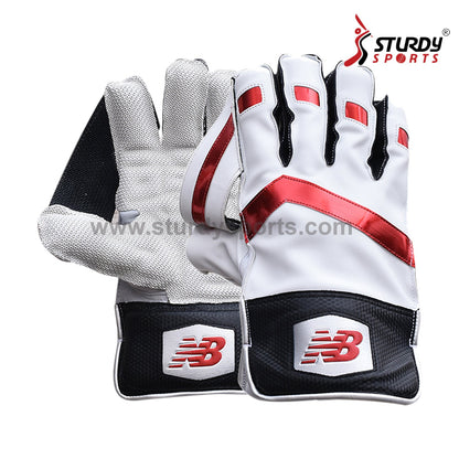 New Balance TC 860 Keeping Gloves - Senior