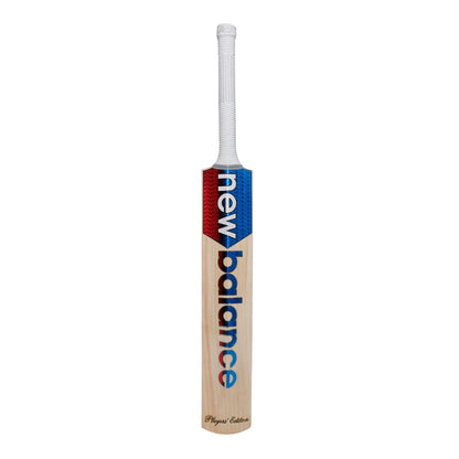 New Balance TC Players Edition Cricket Bat - Senior