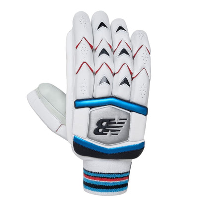 New Balance TC Players Pro Batting Gloves - Senior