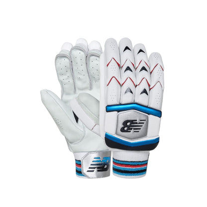 New Balance TC Players Pro Batting Gloves - Senior