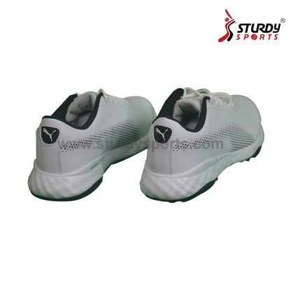 Puma Fusion Rubber Shoes