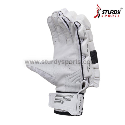 SF Black Edition Batting Gloves - Mens