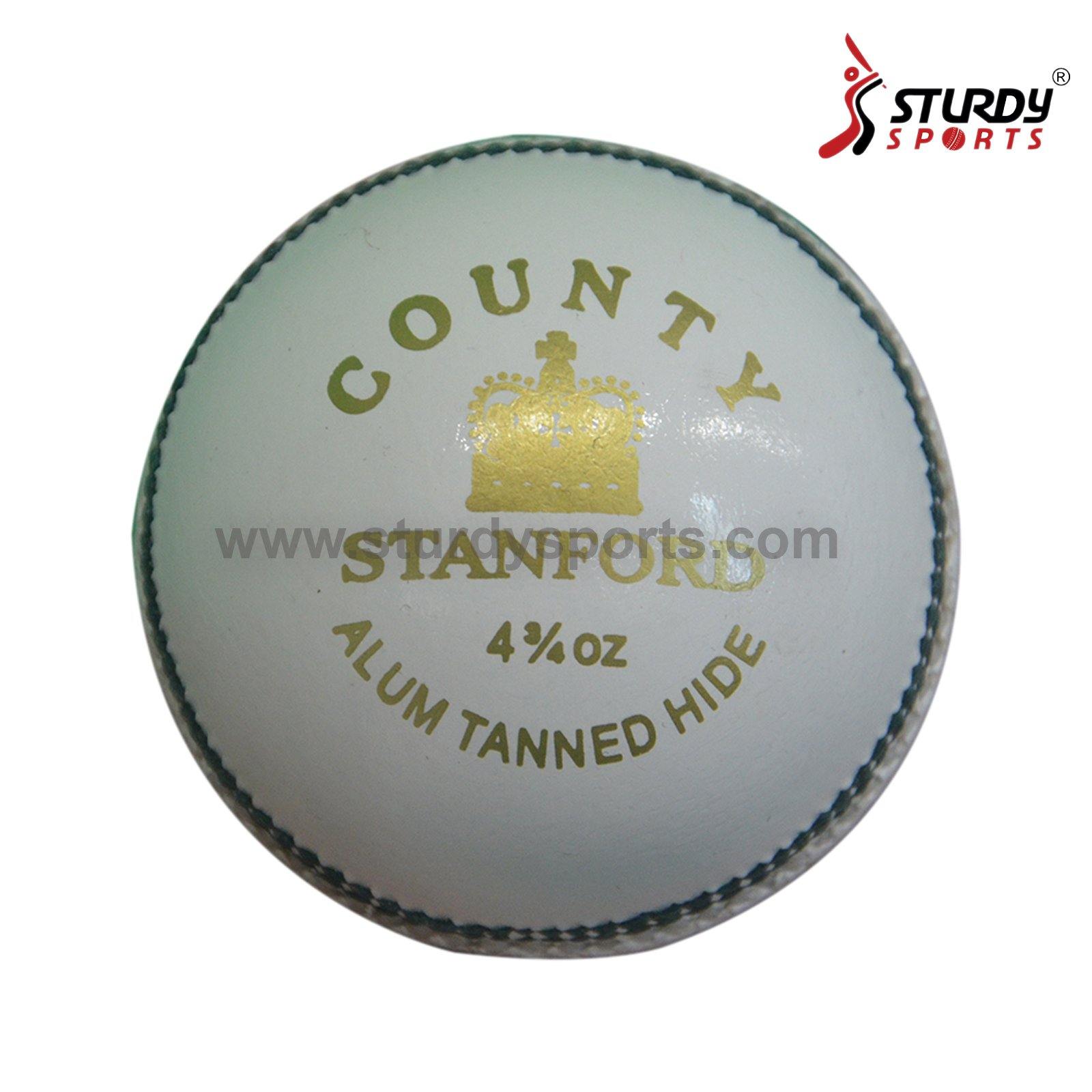 SF County 2 Piece Ball - Youth