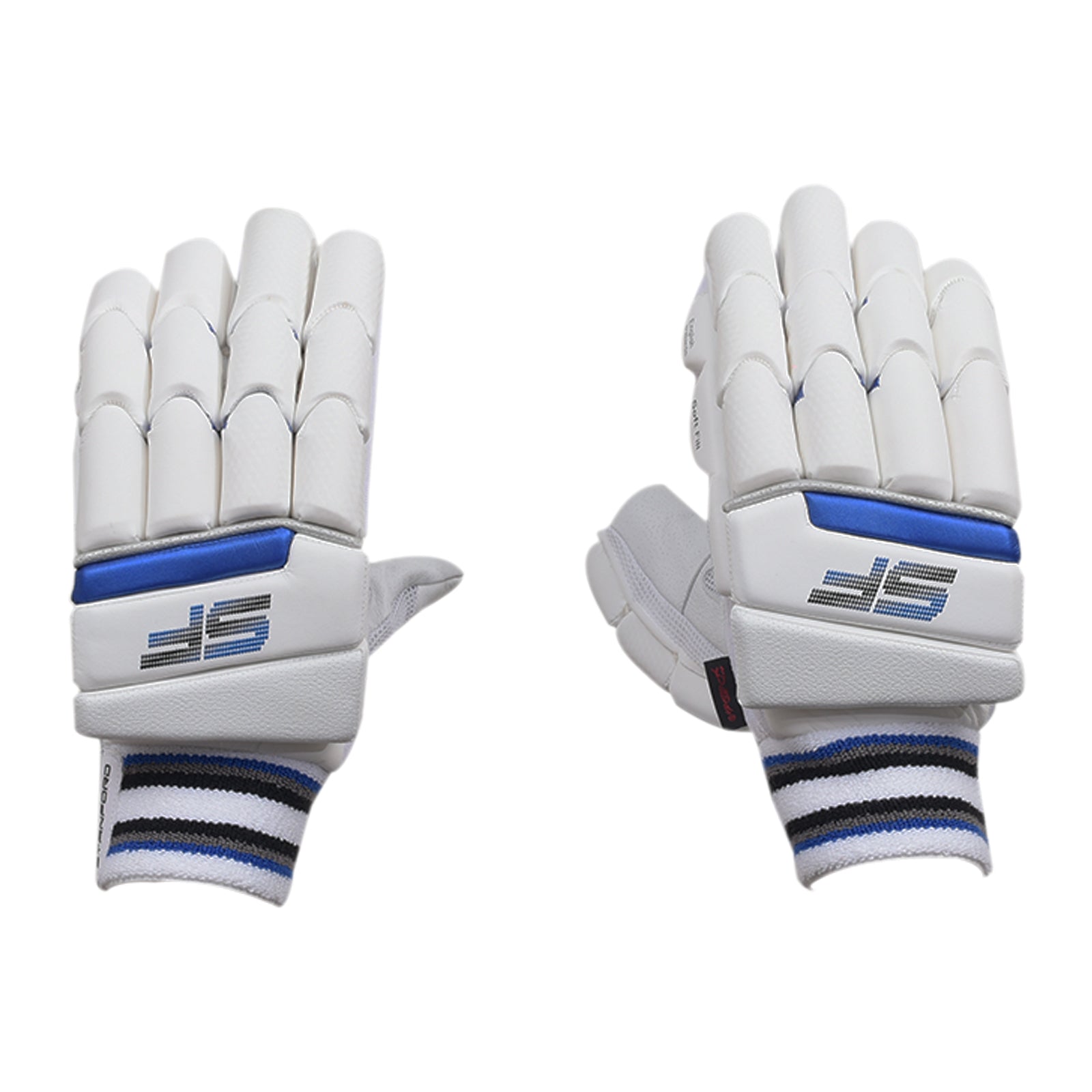 SF Triumph Batting Cricket Gloves - Senior