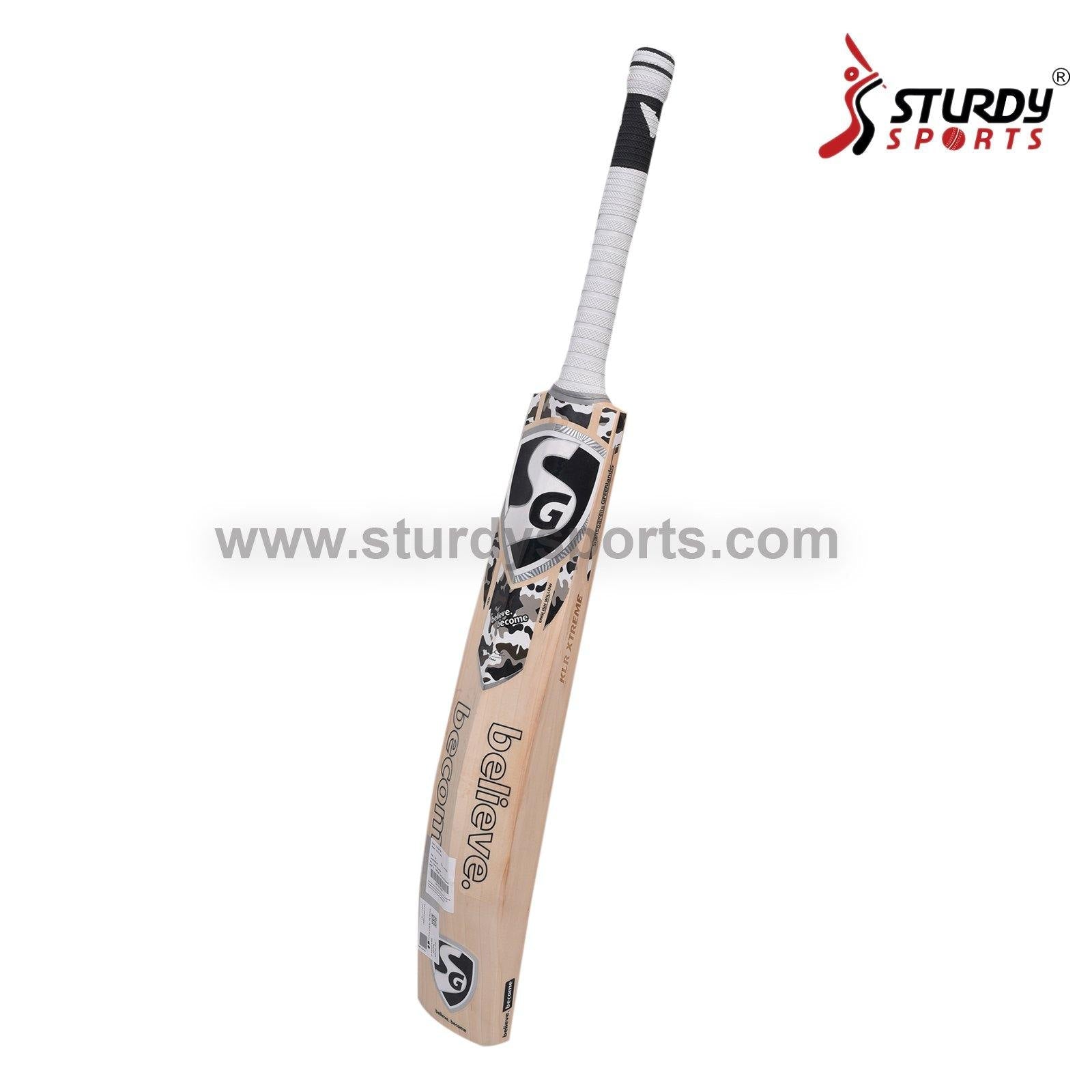 SG KLR Xtreme Cricket Bat - Senior