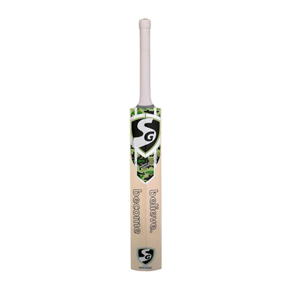 SG Profile Xtreme Cricket Bat - Senior