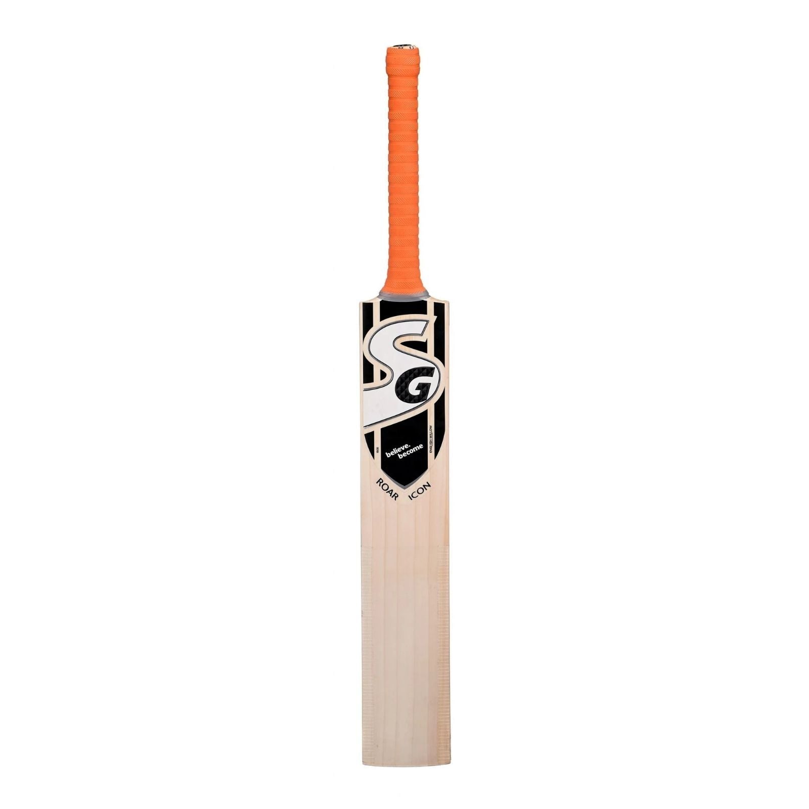 SG Roar Icon Cricket Bat - Senior