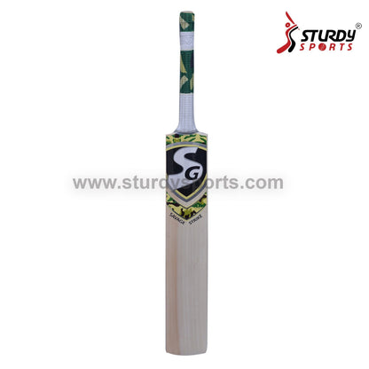 SG Savage Strike Cricket Bat - Senior