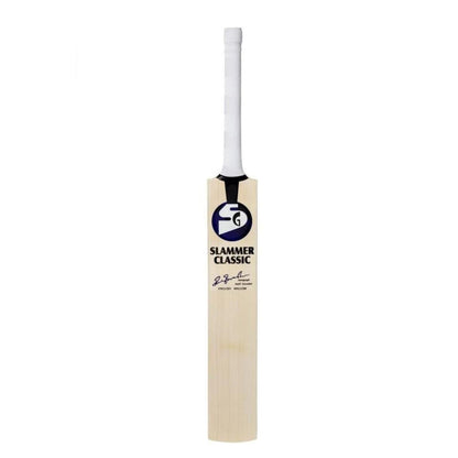 SG Slammer Classic Cricket Bat - Senior