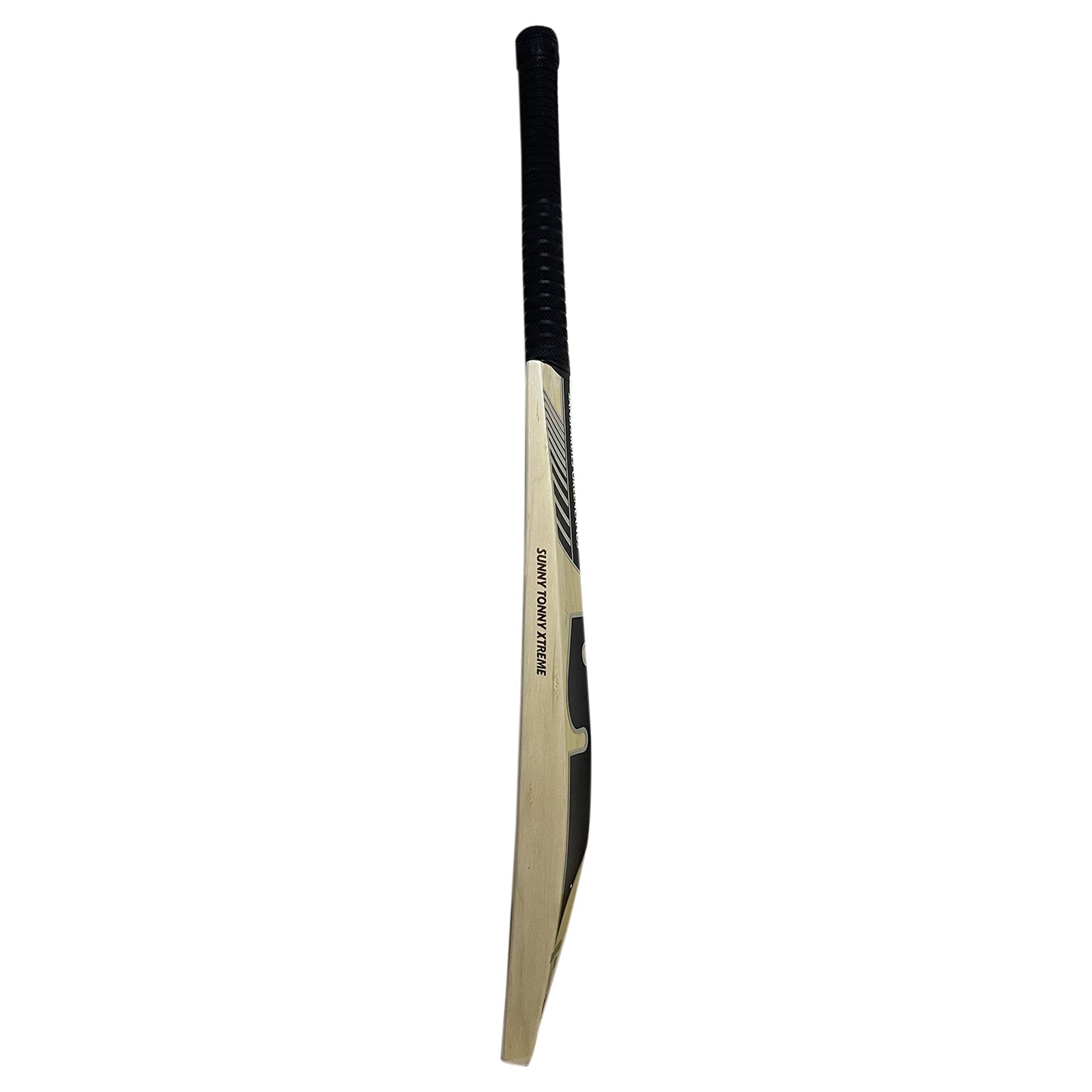 SG Sunny Tonny Xtreme Black Cricket Bat - Senior