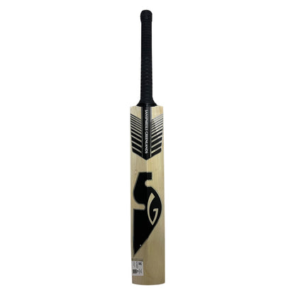 SG Sunny Tonny Xtreme Black Cricket Bat - Senior