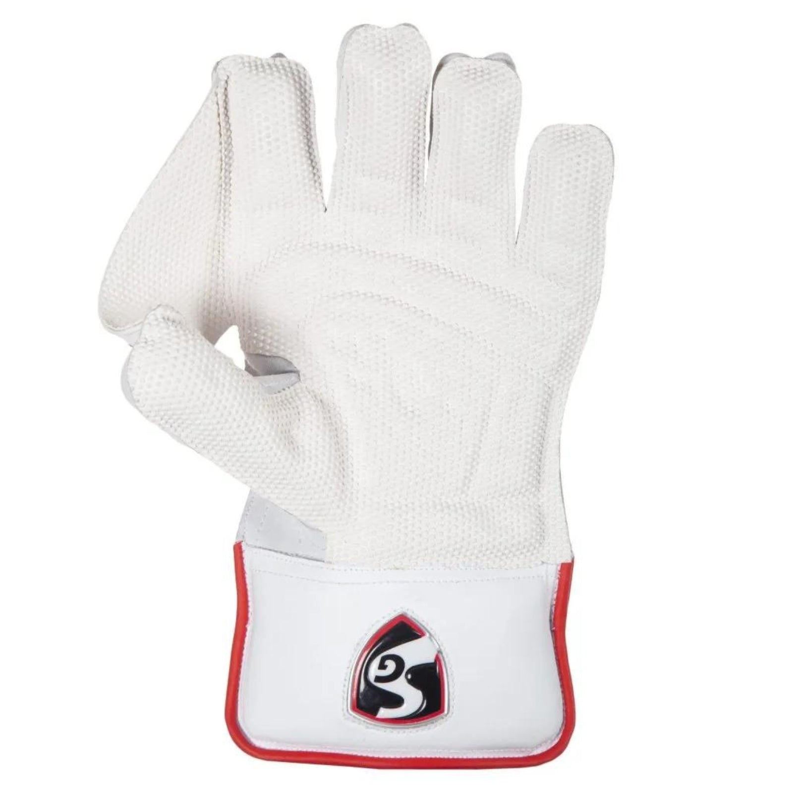 SG Super Club Wicket Keeping Gloves - Youth