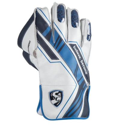 SG Tournament Wicket Keeping Gloves - Senior