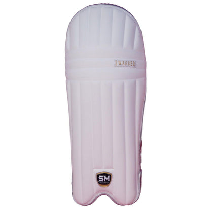 SM Swagger Batting Pads - Mens