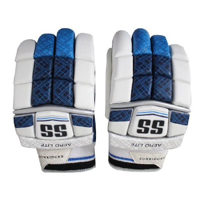 SS Aerolite Batting Gloves - Youth