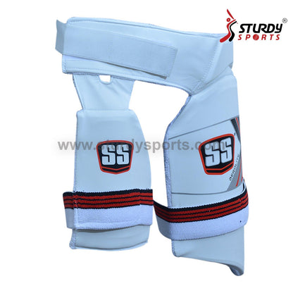 SS Aerolite Combo Thigh Guard - Youth