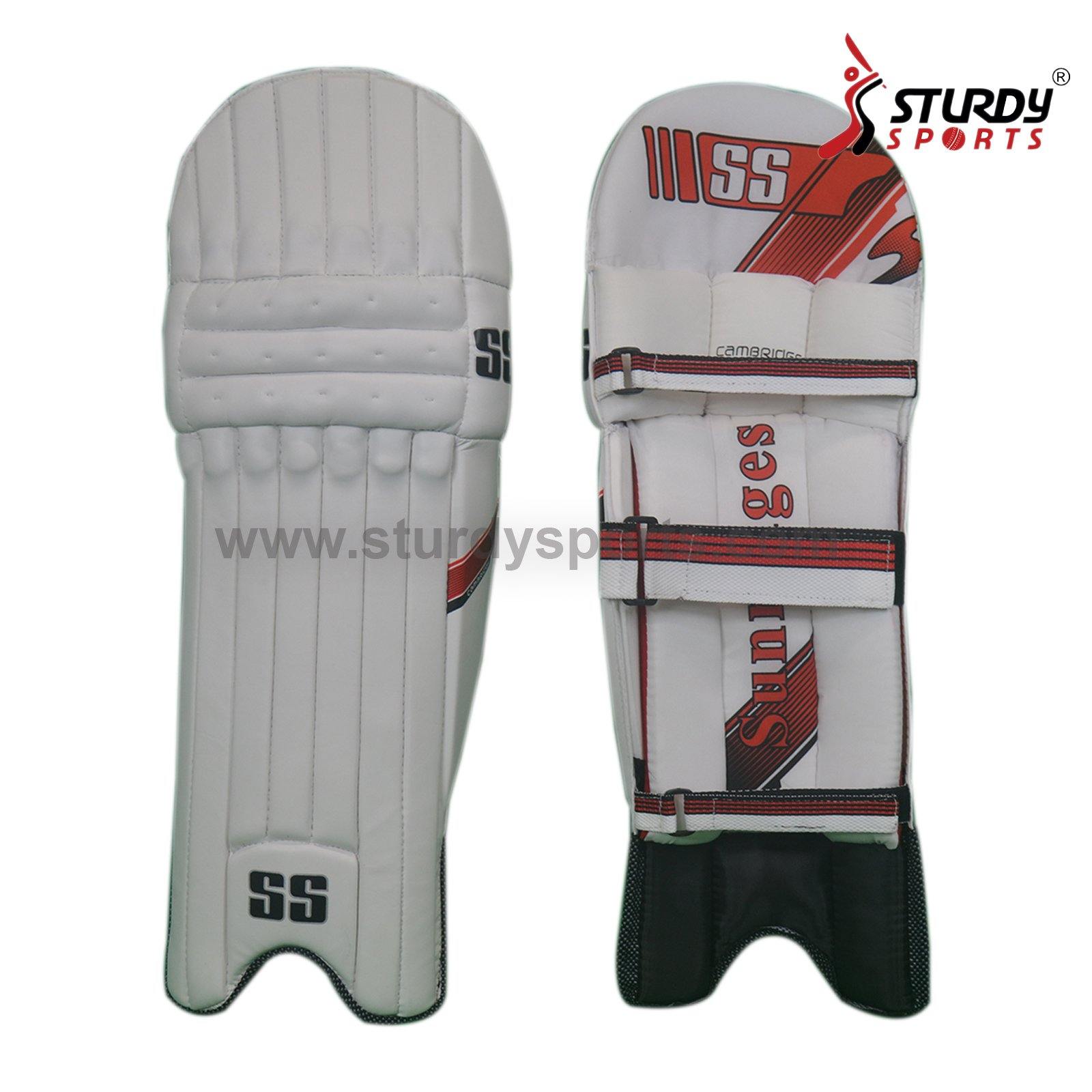 SS Cambridge Batting Pads - Senior