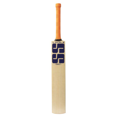 SS Colt Junior Cricket Bat - Harrow