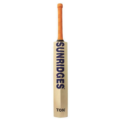 SS Colt Cricket Bat - Harrow