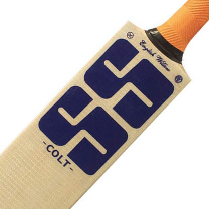 SS Colt Cricket Bat - Harrow