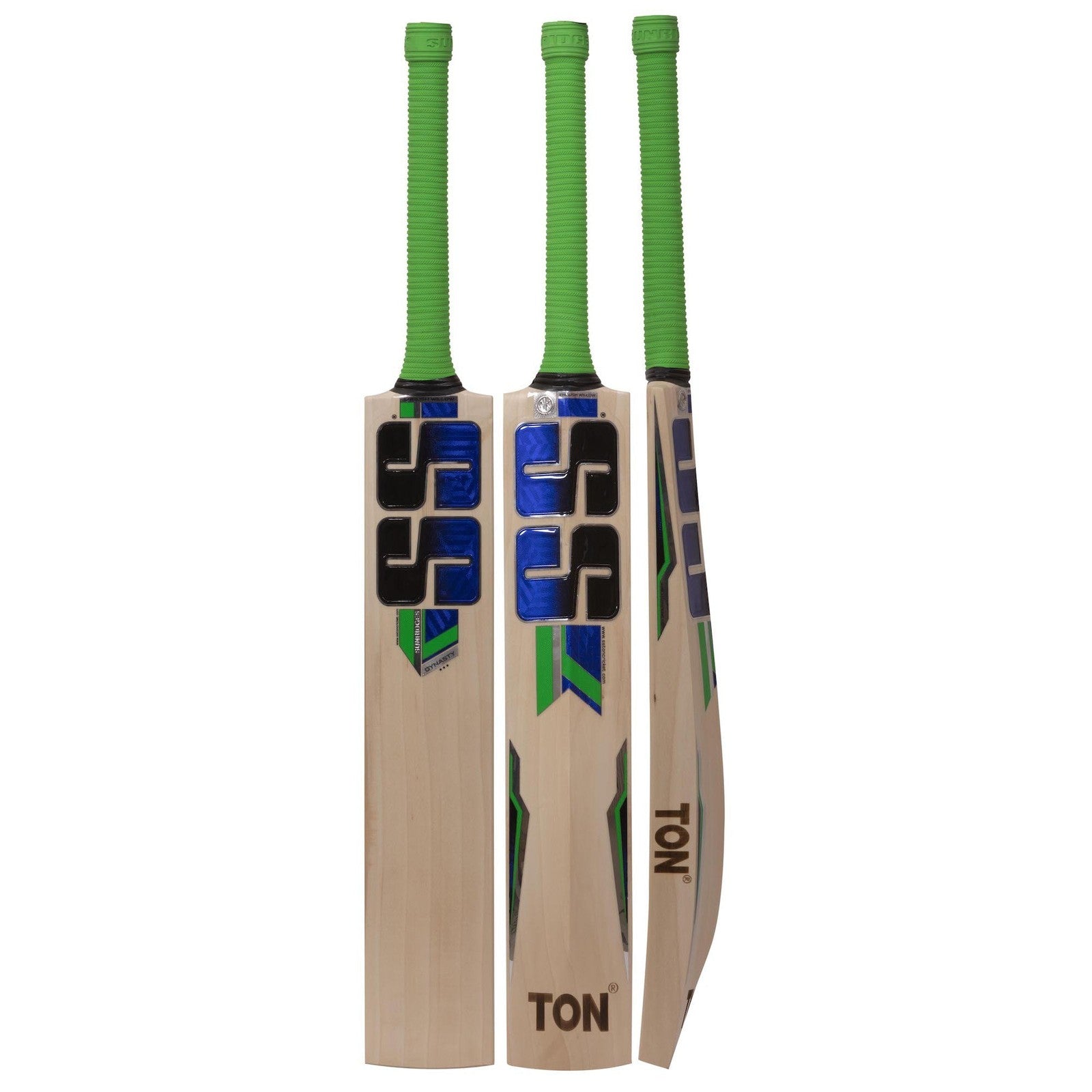 SS Dynasty Cricket Bat - Senior