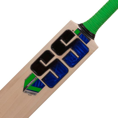 SS Dynasty Cricket Bat - Senior