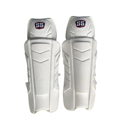 SS Flexi Pro Wicket Keeping Pad - Senior