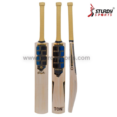SS GG Smacker Players Cricket Bat - Adult