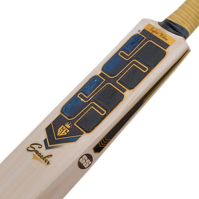 SS GG Smacker Players Cricket Bat - Adult