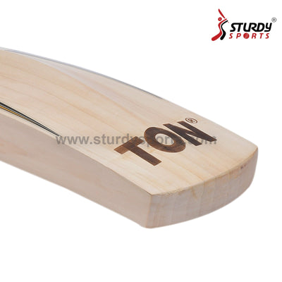 SS GG Smacker Players Cricket Bat - Adult