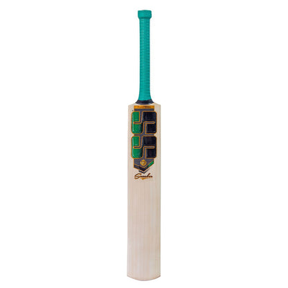 SS GG Smacker Signature Cricket Bat - Senior