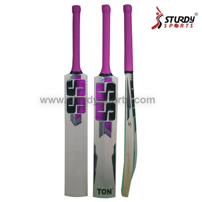 SS Gladiator Cricket Bat - Senior