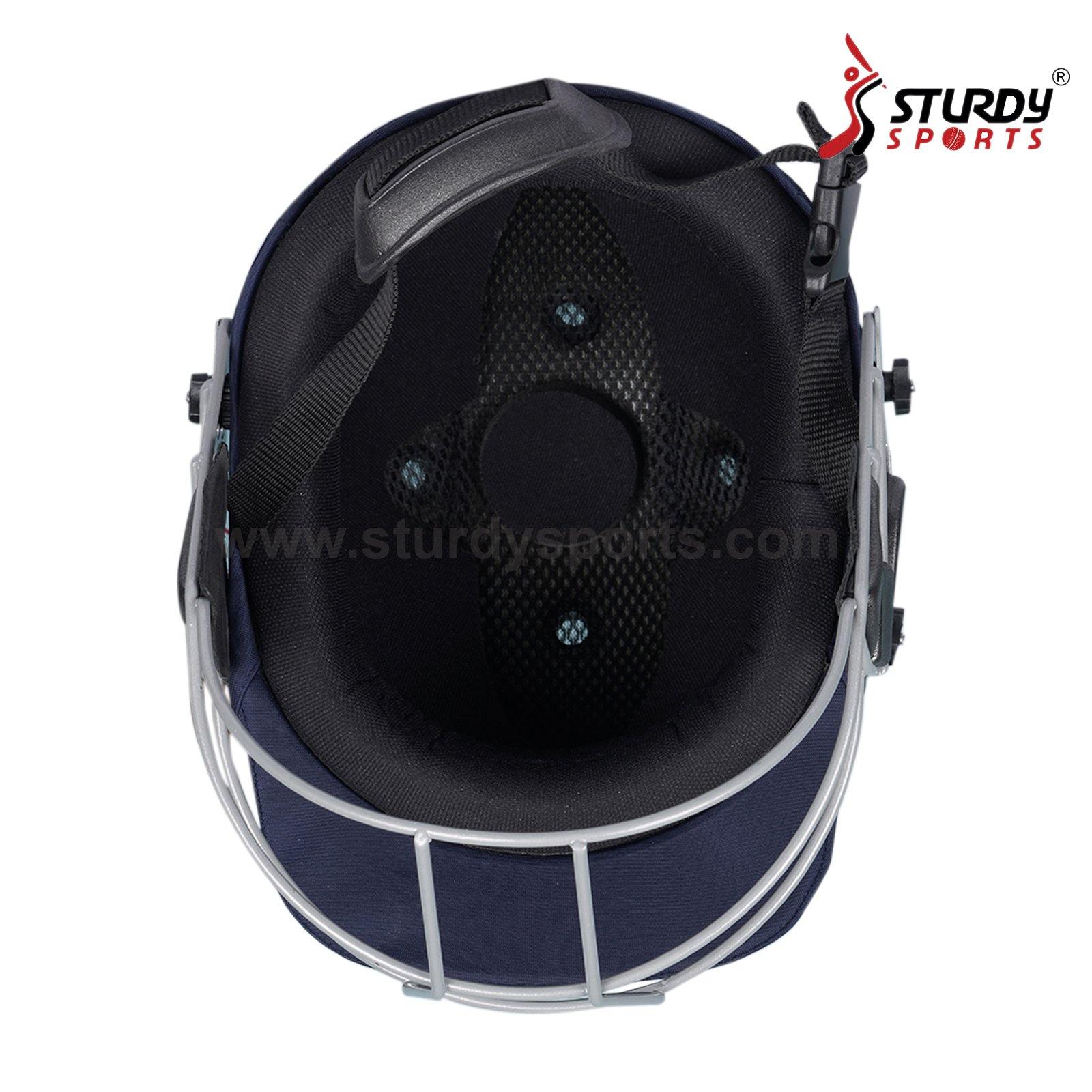 SS Heritage Cricket Helmet - Senior