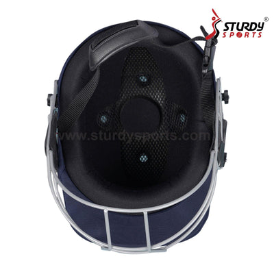 SS Heritage Cricket Helmet - Senior