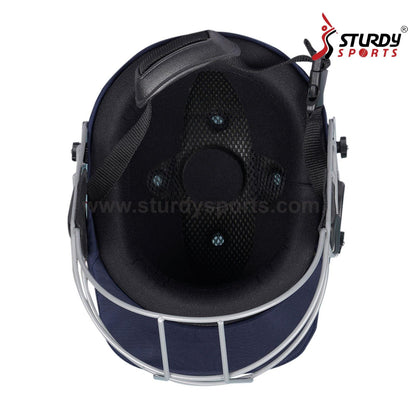 SS Heritage Cricket Helmet - Senior