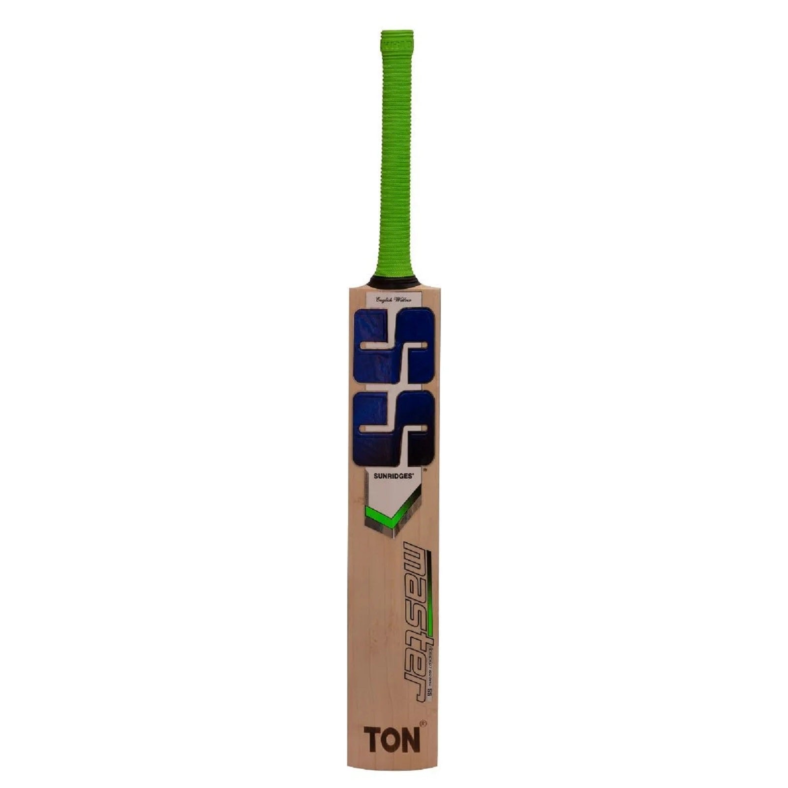 SS Master 1500 Cricket Bat - Senior