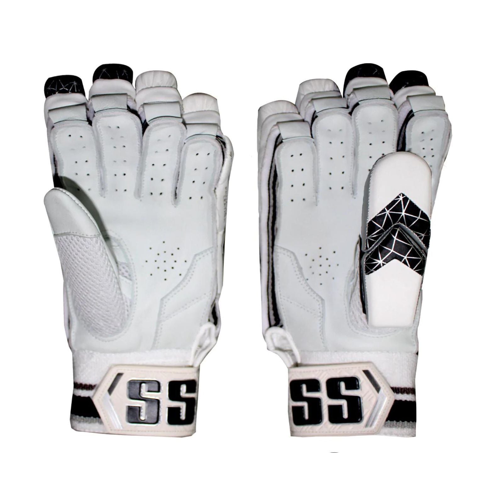 SS Matrix Batting Gloves - Senior